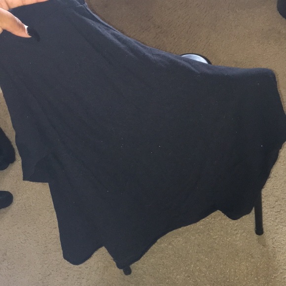 Fashion Nova T-shirt Dress - Picture 3 of 3